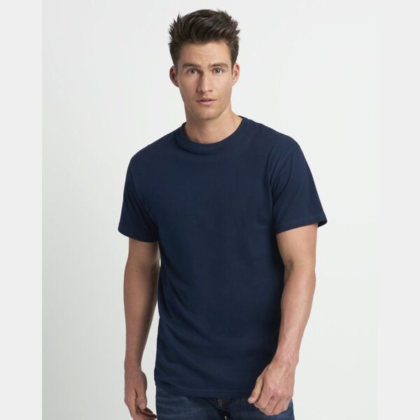 Unisex Power Crew Tee Thumbnail