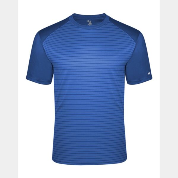 Youth Vintage Line Sport Triblend T-Shirt Thumbnail