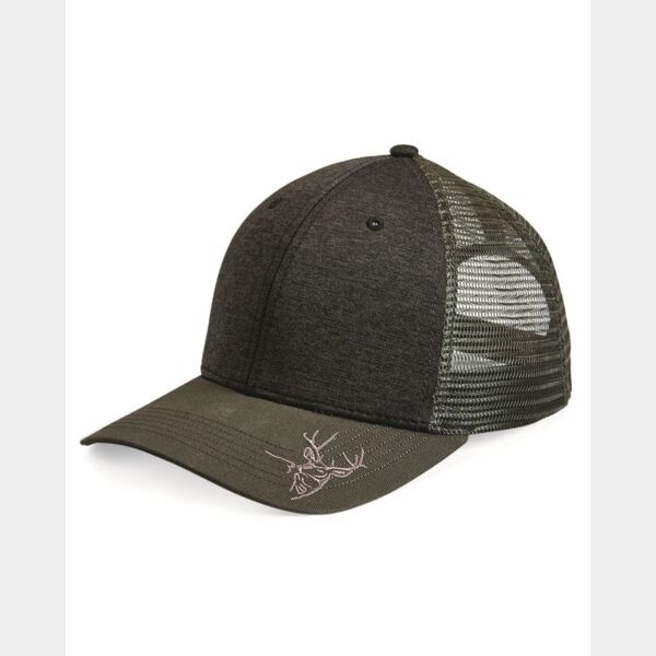 Buck Head Trucker Cap Thumbnail