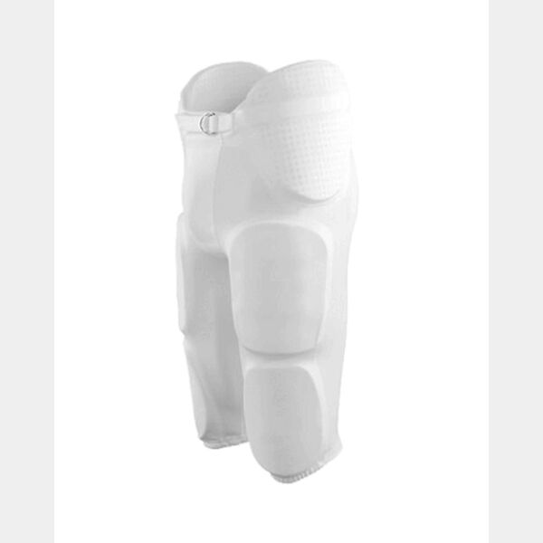 Youth Gridiron Integrated Football Pants Thumbnail