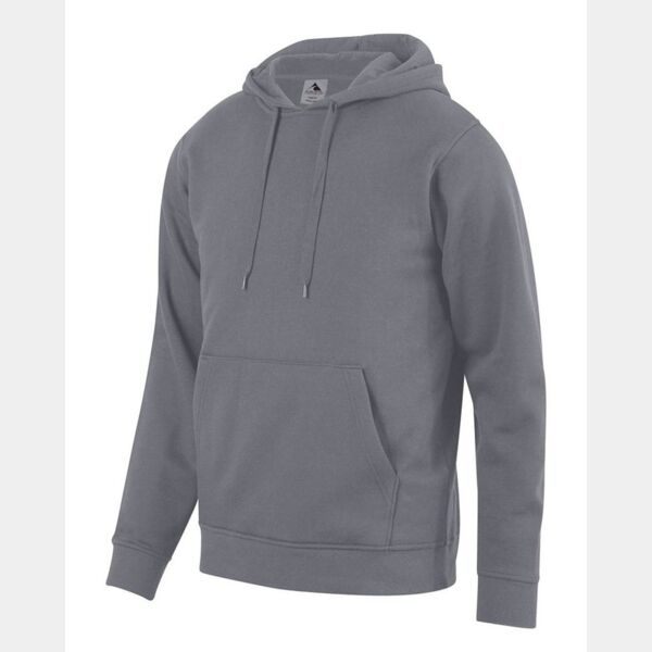 Youth 60/40 Fleece Hooded Sweatshirt Thumbnail