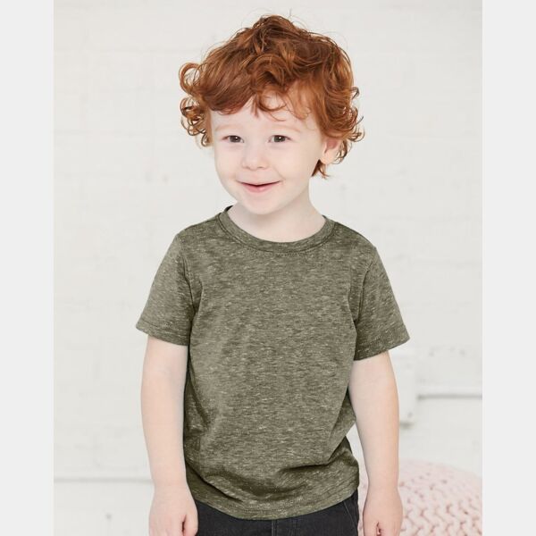 Toddler Harborside Mélange T-Shirt Thumbnail