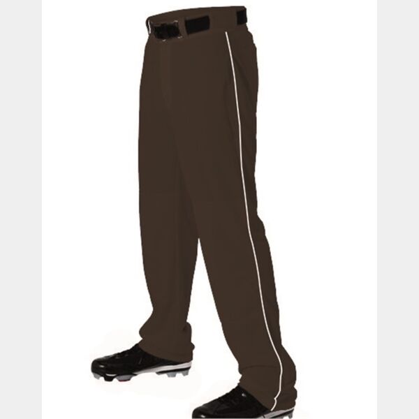 Men's Baseball Pants With Braid Thumbnail