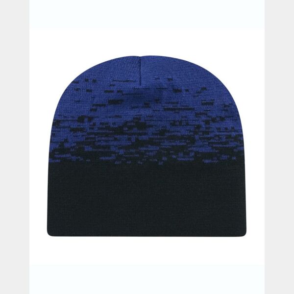 USA-Made Static Beanie Thumbnail