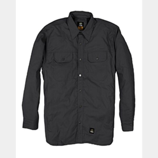 Men's Heartland Duck Shirt Jacket Thumbnail