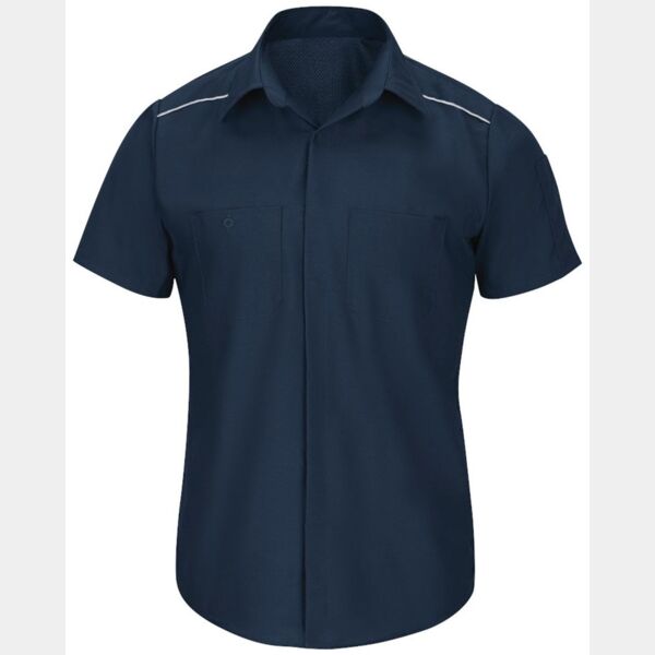 Men's Short Sleeve Pro Airflow Work Shirt Thumbnail