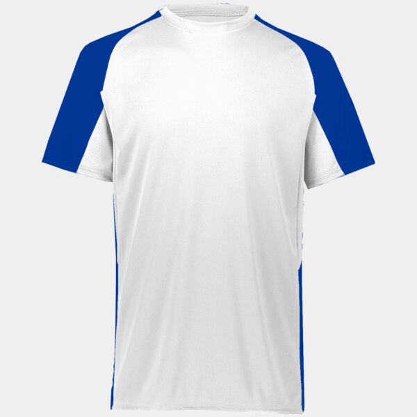 Youth Cutter Jersey Thumbnail