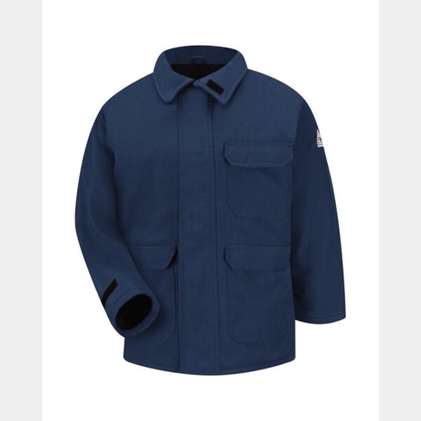 Men's Deluxe Parka - Nomex® IIIA Thumbnail