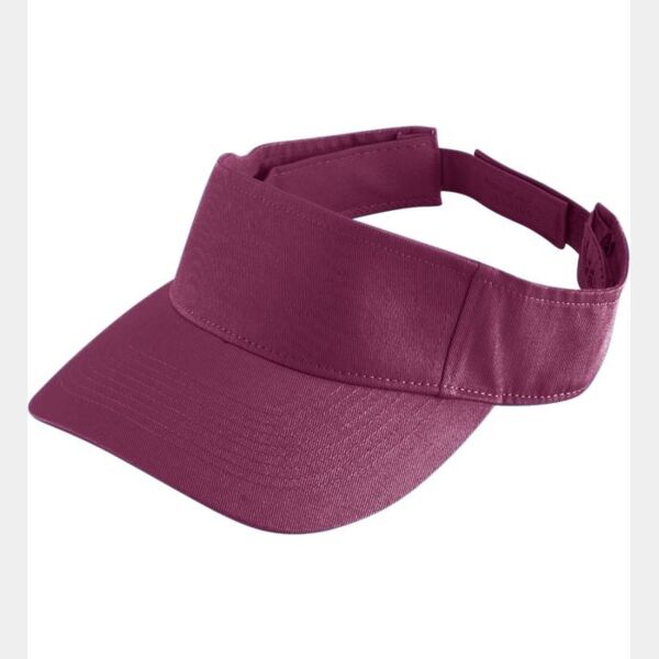 Sport Twill Visor Thumbnail