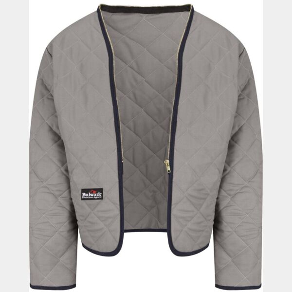 Men's Tall Flame Resistant Zip-In Zip-Out Modaquilt Liner Thumbnail