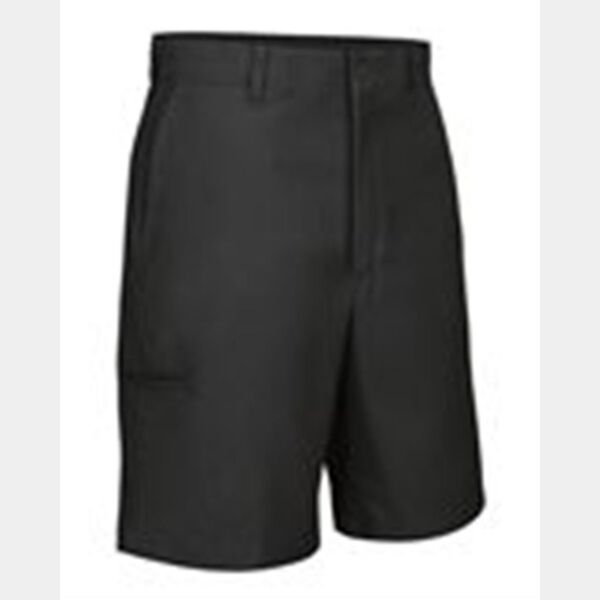 Men's Extended Sizes Cell Phone Pocket Shorts Thumbnail