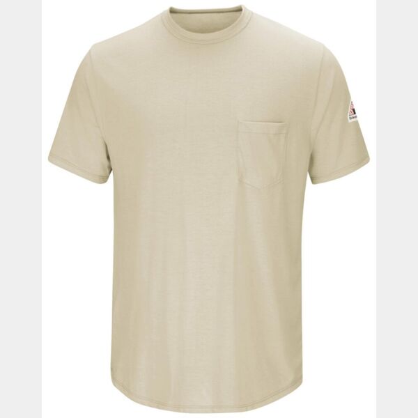 Men's Tall FR Lightweight Pocket T-Shirt Thumbnail