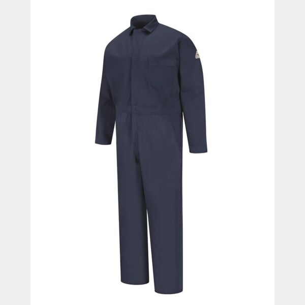 Men's Tall Classic Industrial Coverall - Excel FR Thumbnail