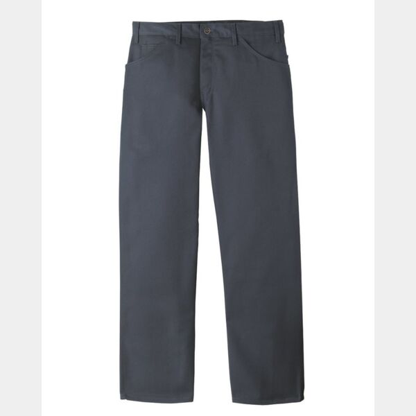 Men's Extended Sizes Rugged Twill Pants Thumbnail