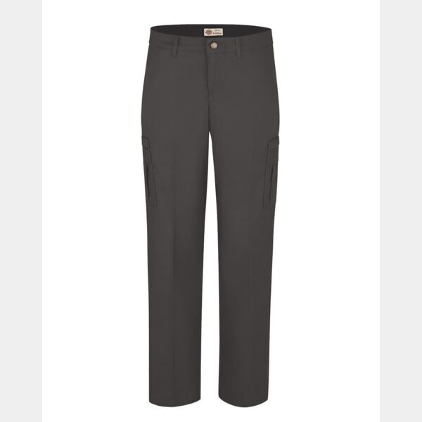 Women's Premium Cargo Pants Thumbnail