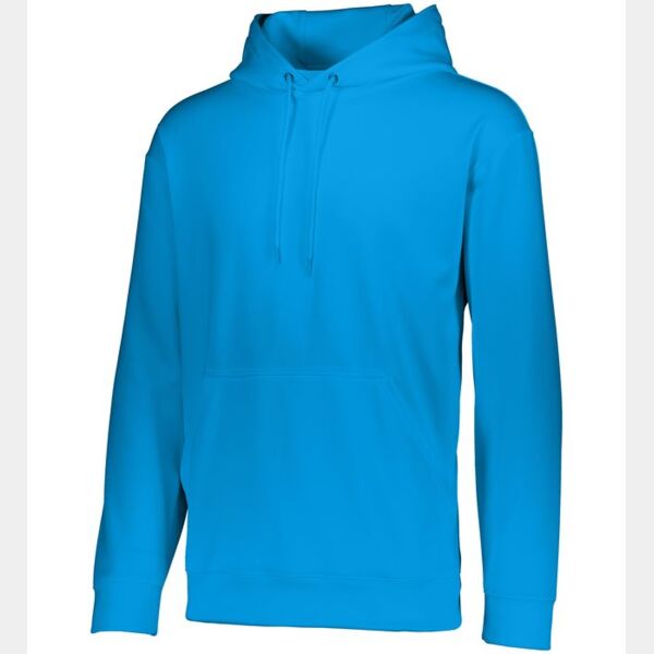 Wicking Fleece Hoodie Thumbnail