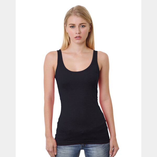 Ladies' USA Made Tank Top Thumbnail
