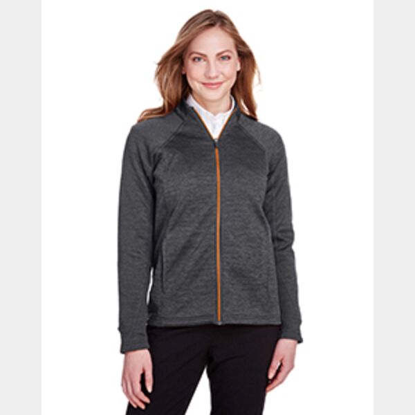 Ladies' Flux 2.0 Full-Zip Jacket Thumbnail