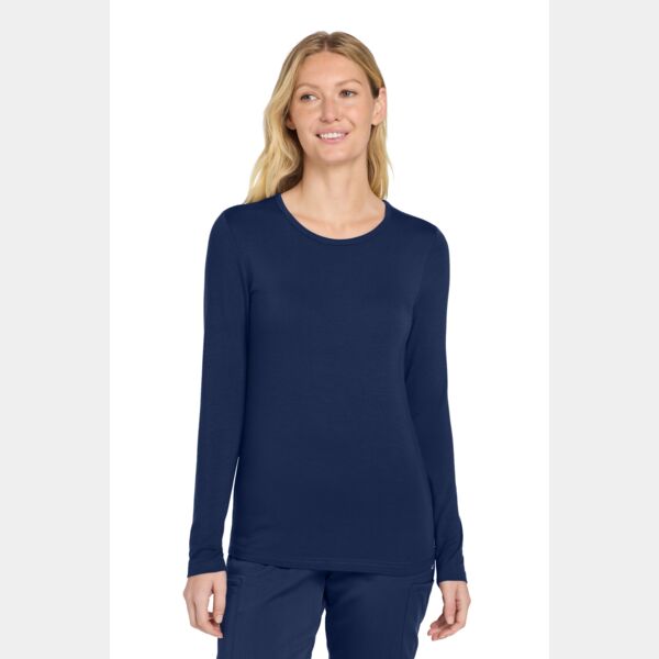 Women's Long Sleeve Layer Tee Thumbnail