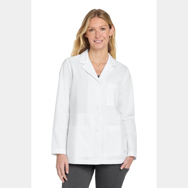 Women's Consultation Lab Coat Thumbnail