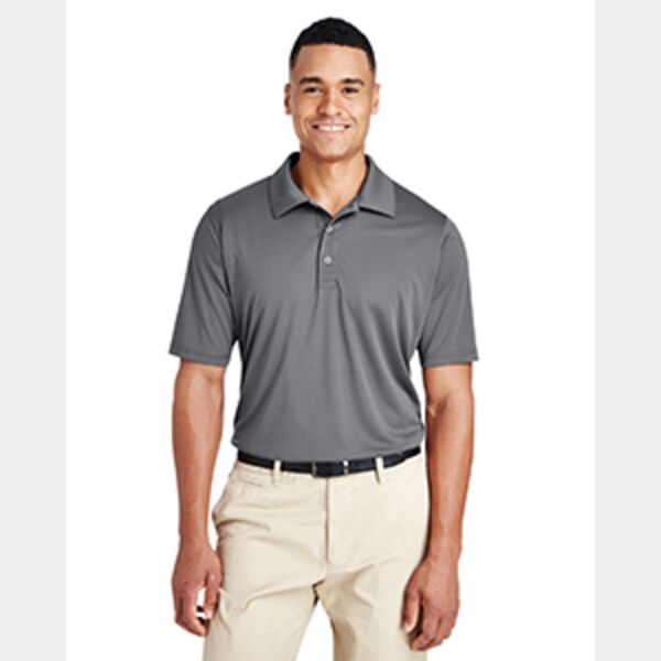 Men's Tall Zone Performance Polo Thumbnail