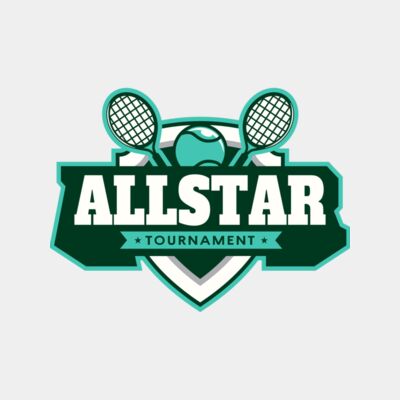 All star Tournament logo 01 Thumbnail