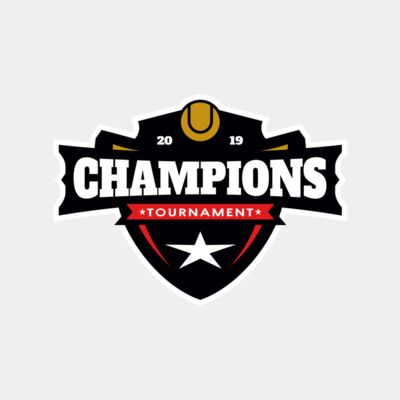 Champions Tournament logo 02 Thumbnail