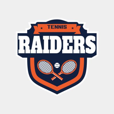Raiders Tennis logo 01 Thumbnail