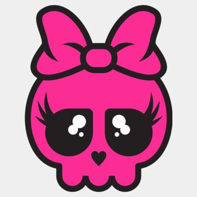 Elements Skulls logo template 165 Thumbnail