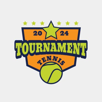 Tennis Tournament 01 Thumbnail