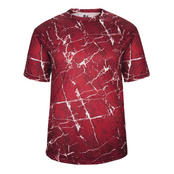 Basketball Thumbnail