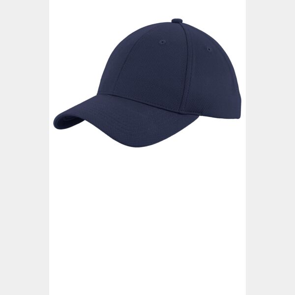 Youth PosiCharge ® RacerMesh ® Cap Thumbnail