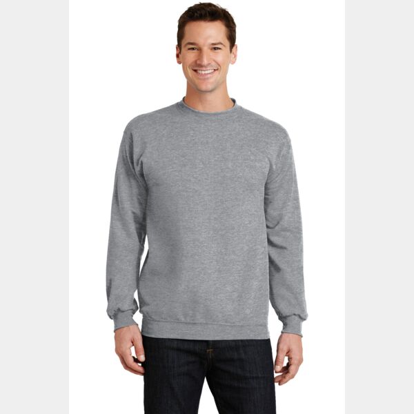 Core Fleece Crewneck Sweatshirt Thumbnail