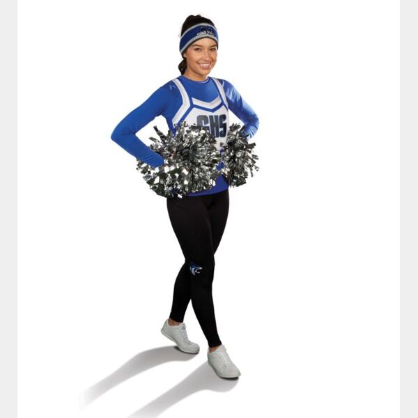 Ladies Pike Shell Thumbnail