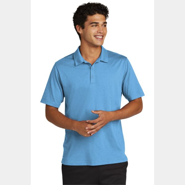 PosiCharge ® Strive Polo Thumbnail