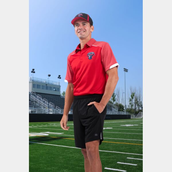 Legend Polo Thumbnail