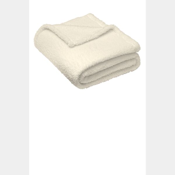 Cozy Blanket Thumbnail