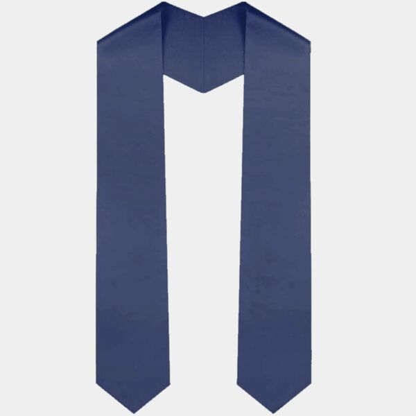 Customer Provided Stole Thumbnail