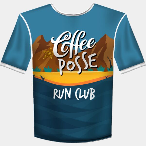 COFFE POSSE Thumbnail