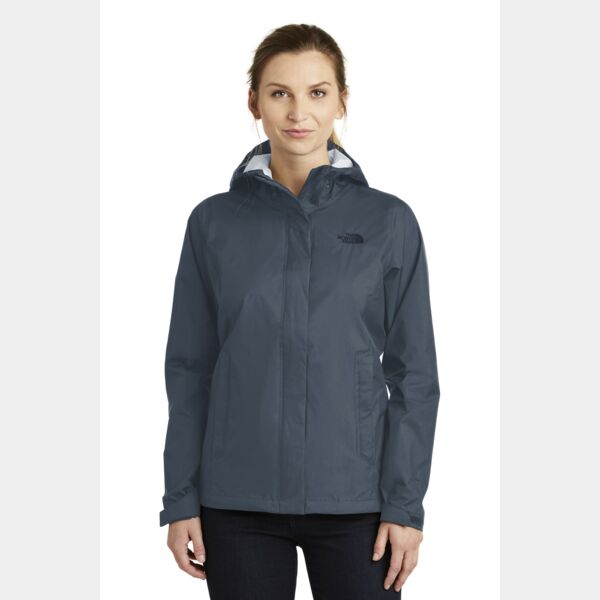 Ladies DryVent Rain Jacket Thumbnail