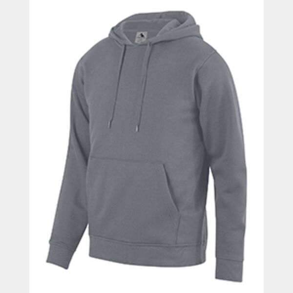 Unisex Fleece Hoodie Thumbnail