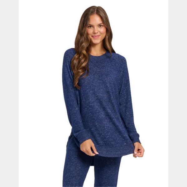 Ladies' Cuddle Fabric Relaxed Thumbnail