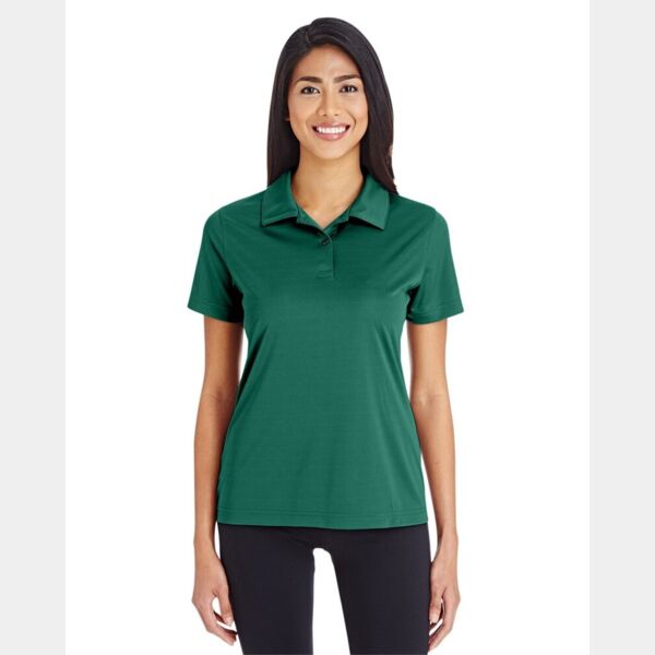 Women's Zone Performance Polo Thumbnail