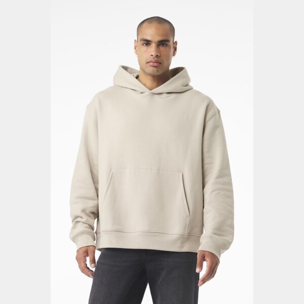 Unisex 10 Ounce Heavyweight Pullover Hoodie Thumbnail