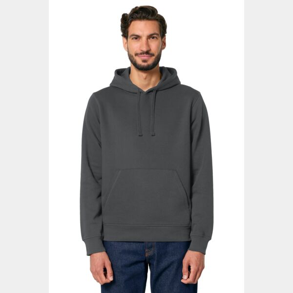 Unisex Drummer 2.0 Hooded Sweatshirt Thumbnail