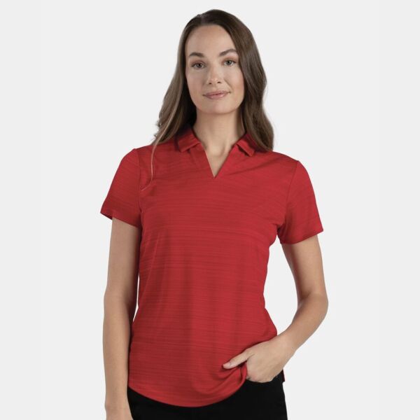Women's Pursuit Polo Thumbnail