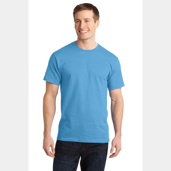 Standard Threads® Ring Spun Cotton Tee Thumbnail
