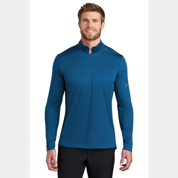Dry 1/2 Zip Cover Up Thumbnail