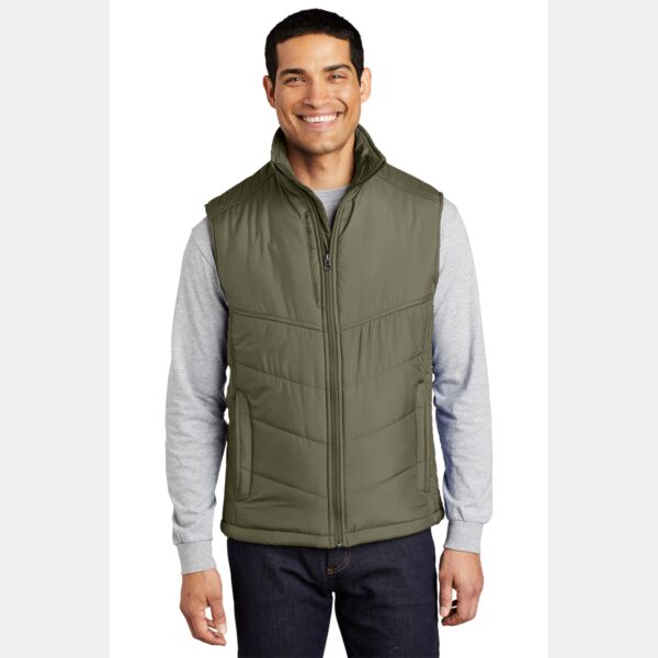 Puffy Vest Thumbnail
