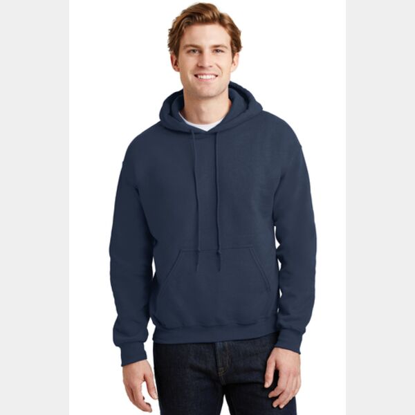 Heavy Blend ™ Hooded Sweatshirt Thumbnail